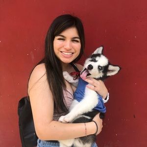 Meet your Posher, Ashley